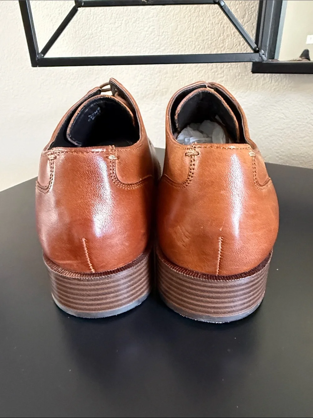 Cole Haan Men's Henry Grand Split Toe Oxfords